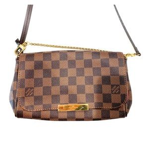 Louis Vuitton Favorite PM